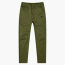 Nike Tech Essentials Unlined Commuter Pants Rough Green
