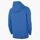 Nike Sportswear Tech Fleece Full-zip Hoodie Blue