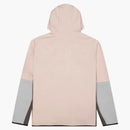 Nike Sportswear Tech Fleece Full-zip Hoodie Pink/driftwood