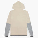 Nike Sportswear Tech Fleece Full-zip Hoodie Rattan