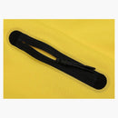 Nike Sportswear Tech Fleece Full-zip Hoodie Yellow Strike/black