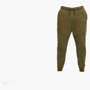 Nike Sportswear Tech Fleece Jogger Joggers Rough Green/black