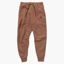 Nike Sportswear Tech Fleece Joggers Archeo Brown/archeo Brown/black