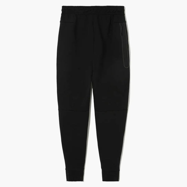 Nike Sportswear Tech Fleece Joggers (asia Sizing) Black