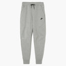 Nike Sportswear Tech Fleece Joggers (asia Sizing) Dark Grey Heather