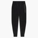 Nike Sportswear Tech Fleece Joggers Black/dark Grey Heather/white
