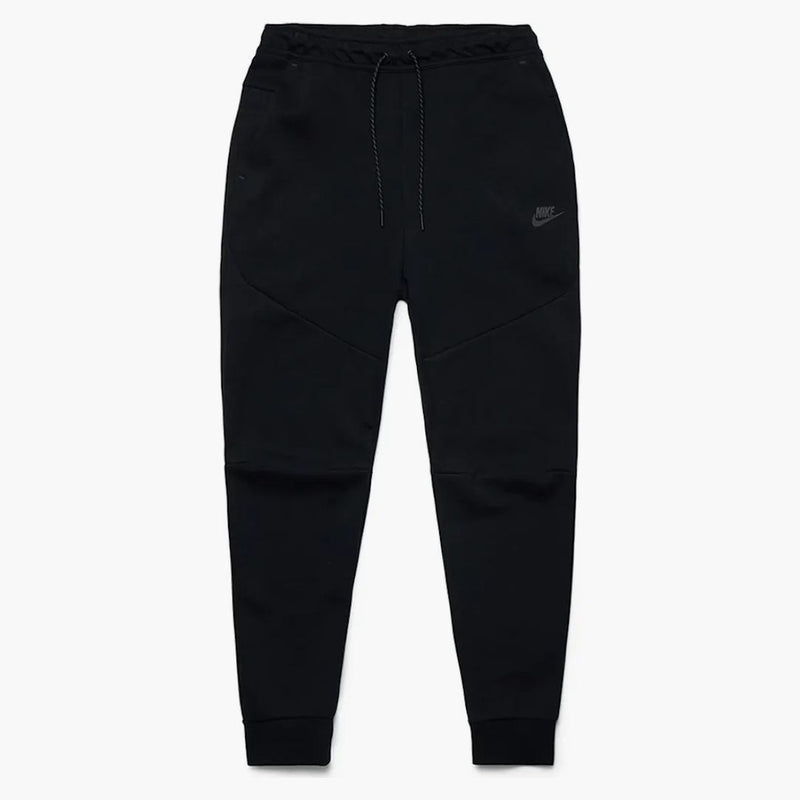 Nike Sportswear Tech Fleece Joggers Black