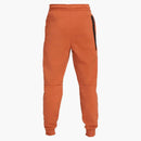 Nike Sportswear Tech Fleece Joggers Burnt Sunrise/light Bone/black