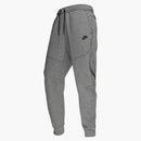 Nike Sportswear Tech Fleece Joggers Carbon Heather/black