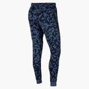 Nike Sportswear Tech Fleece Joggers Diffused Blue/black/blue Camo
