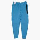 Nike Sportswear Tech Fleece Joggers Dutch Blue/court Blue/black
