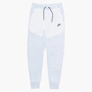 Nike Sportswear Tech Fleece Joggers Football Grey/white/black