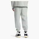 Nike Sportswear Tech Fleece Full Zip Hoodie & Joggers Set Grey