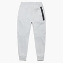 Nike Sportswear Tech Fleece Joggers Dark Grey Heather/black