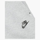 Nike Sportswear Tech Fleece Joggers Dark Grey Heather/black