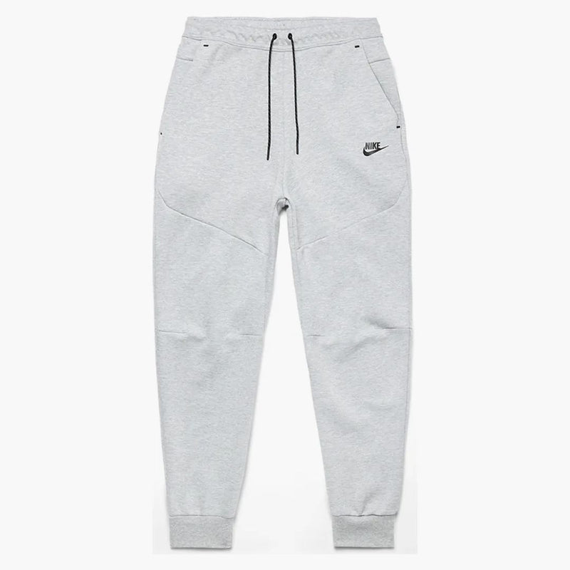 Nike Sportswear Tech Fleece Joggers Dark Grey Heather/black