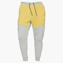Nike Sportswear Tech Fleece Joggers Light Smoke Grey/solar Flare