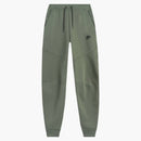 Nike Sportswear Tech Fleece Joggers Olive Green