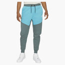Nike Sportswear Tech Fleece Joggers Signal Blue/grey