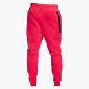Nike Sportswear Tech Fleece Joggers Very Berry/pomegranate/black
