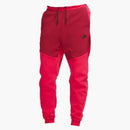 Nike Sportswear Tech Fleece Joggers Very Berry/pomegranate/black