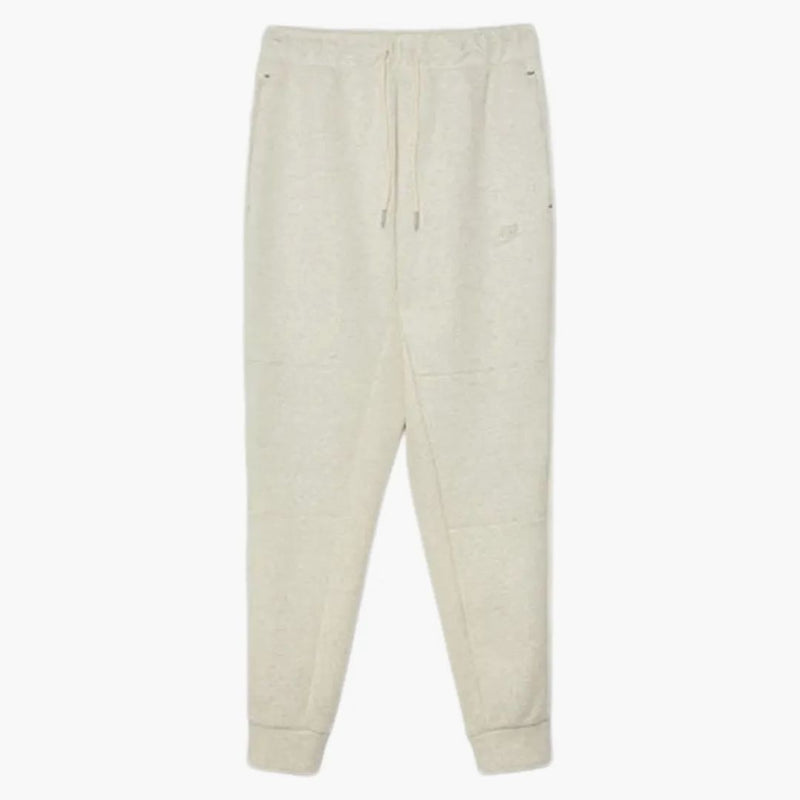 Nike Sportswear Tech Fleece Joggers White/heather
