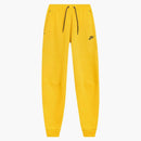 Nike Sportswear Tech Fleece Joggers Yellow/black