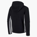 Nike Sportswear Kids' Tech Fleece Hoodie Grey/black