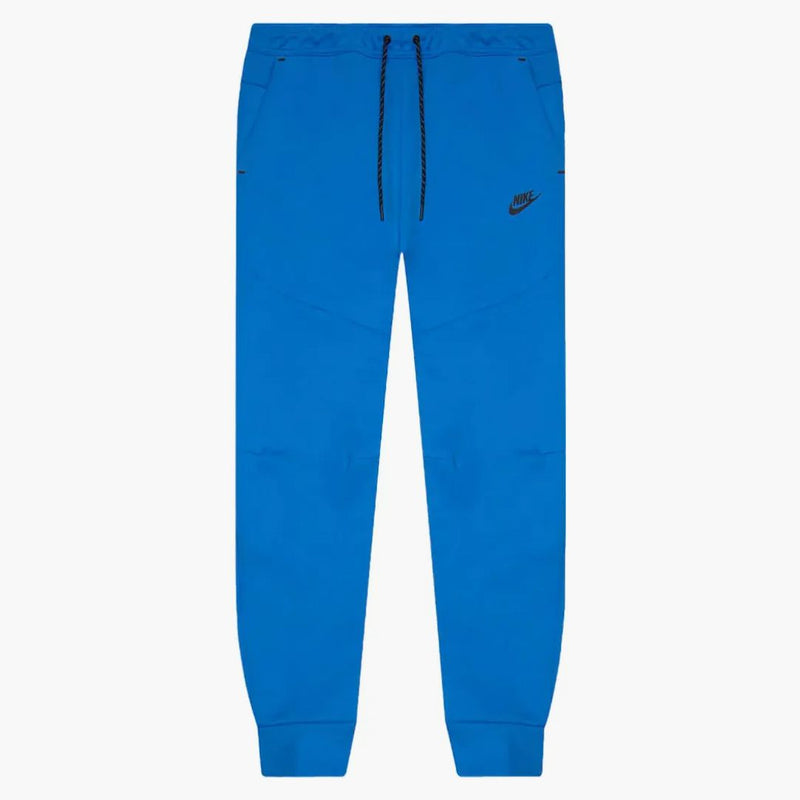 Nike Sportswear Tech Fleece Pant Signal Blue/black