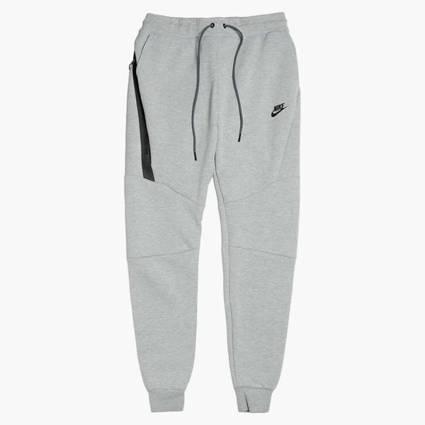 Nike Sportswear Tech Fleece Pant Grey/black