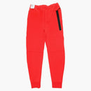 Nike Sportswear Tech Fleece Pant Lobster Red