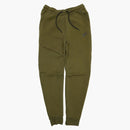 Nike Sportswear Tech Fleece Pant Olive Green