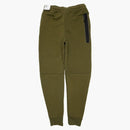Nike Sportswear Tech Fleece Pant Olive Green