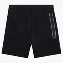 Nike Sportswear Tech Fleece Shorts Black/heather/reflective