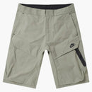 Nike Tech Pack Shorts Dark Stucco/black