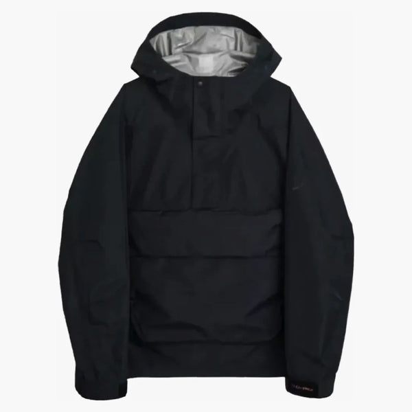 Nike Tech Pack Storm-fit Adv Gore-tex Anorak Jacket Black