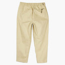 Nike Tech Pack Woven Unlined Sneaker Trousers Rattan/black