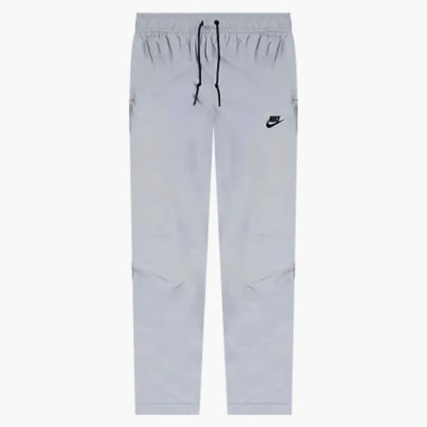 Nike Tech Woven Flash Pant Reflect Silver/black
