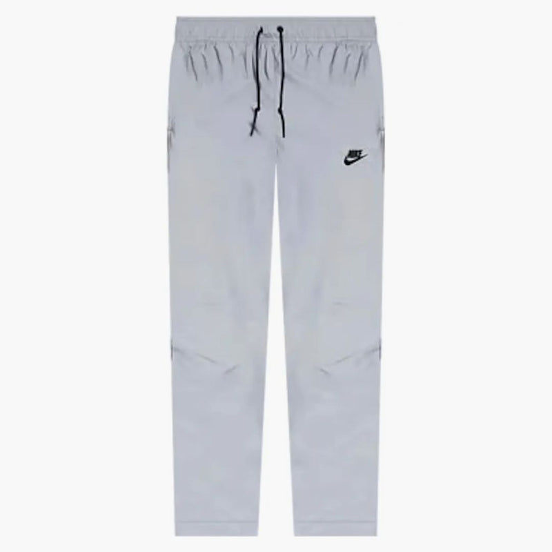Nike Tech Woven Flash Pant Reflect Silver/black