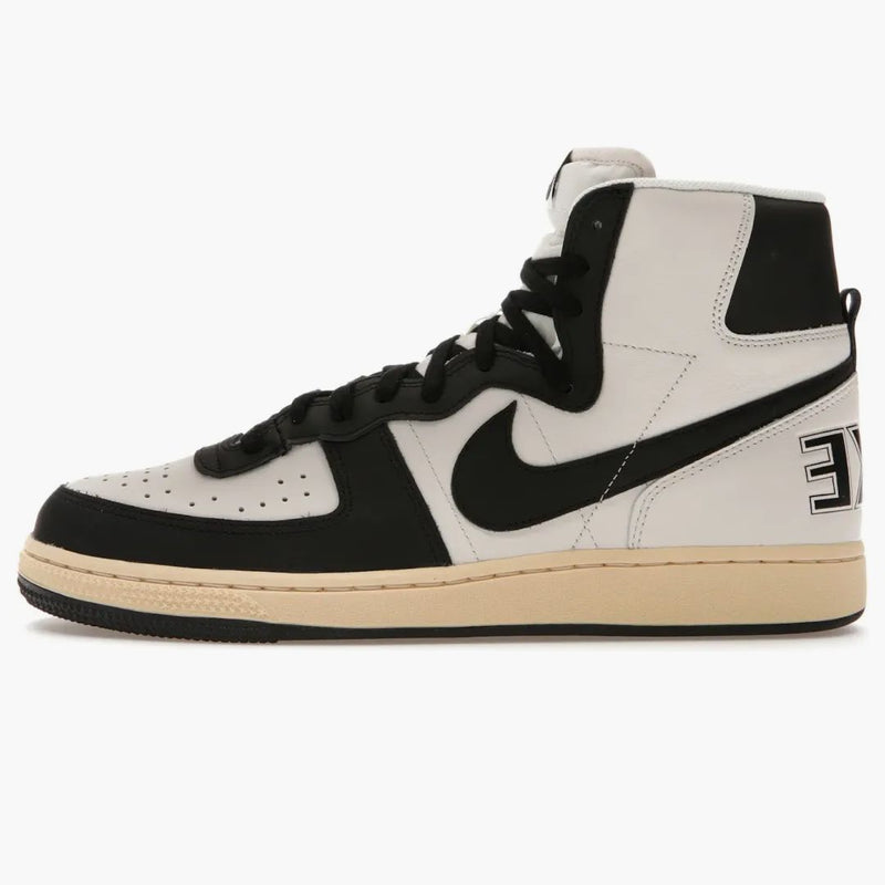 Nike Terminator High Phantom Black