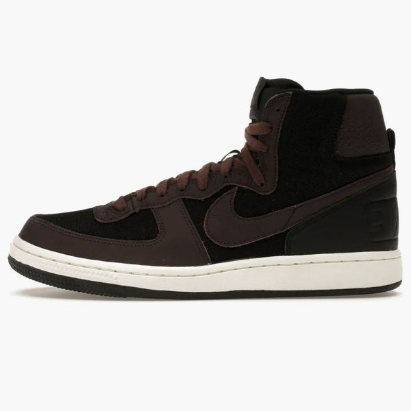 Nike Terminator High Se Velvet Brown