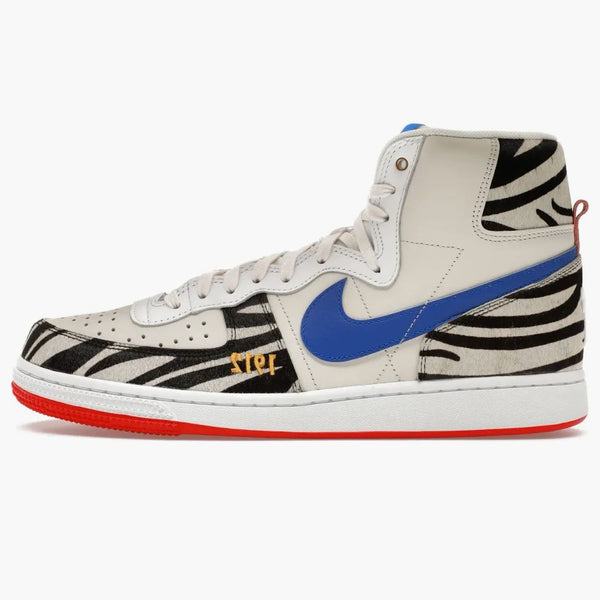 Nike Terminator High Tennessee State University Slim & Husky's Pizza