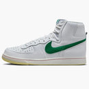 Nike Terminator High White Malachite