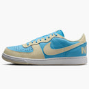 Nike Terminator Low Aquarius Blue Coconut Milk