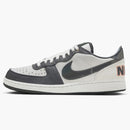 Nike Terminator Low Og Snakeskin White Anthracite