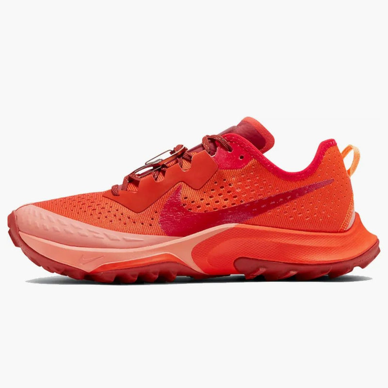Nike Air Zoom Terra Kiger 7 Team Orange (women's)