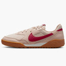 Nike Terra Manta Sanddrift Gum Light Brown Sail Noble Red (women's)