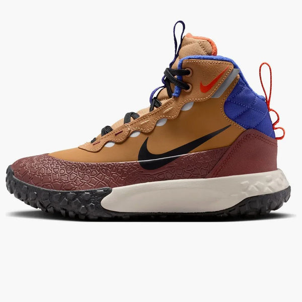 Nike Terrascout Flax Bronze Eclipse (gs)