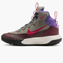 Nike Terrascout Light Army Burgundy Crush Wild Violet Rush Pink (gs)