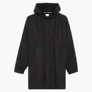 Nike Therma Fit Life Parka Jacket Black/black